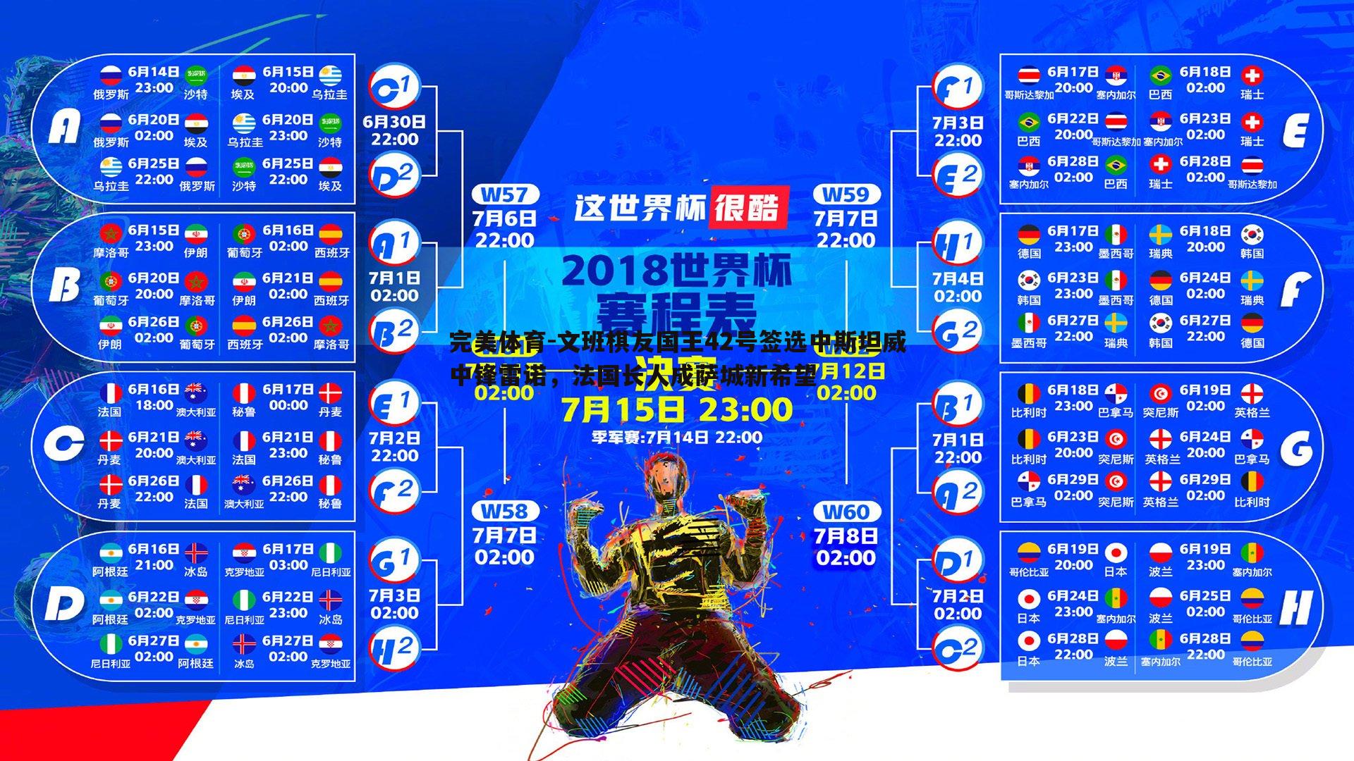 文班棋友国王42号签选中斯坦威中锋雷诺，法国长人成萨城新希望